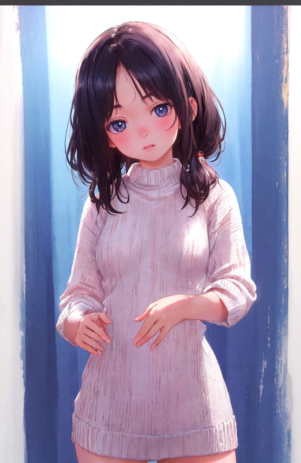 ニット