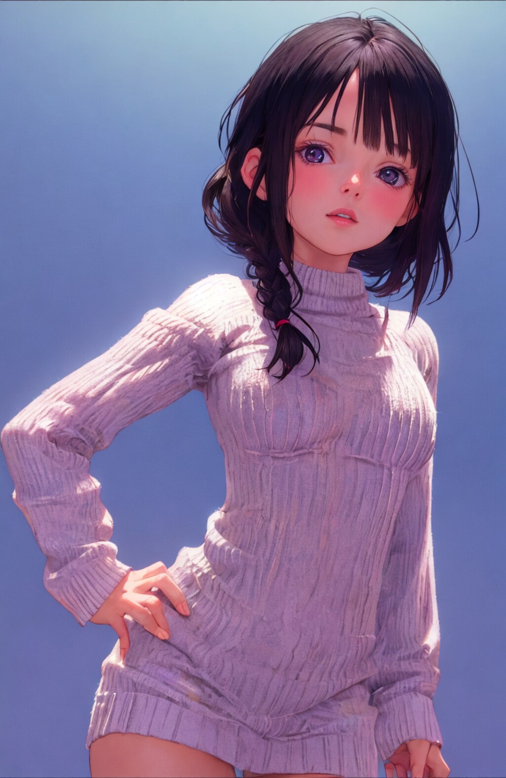 ニット