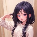 ニット 3枚目