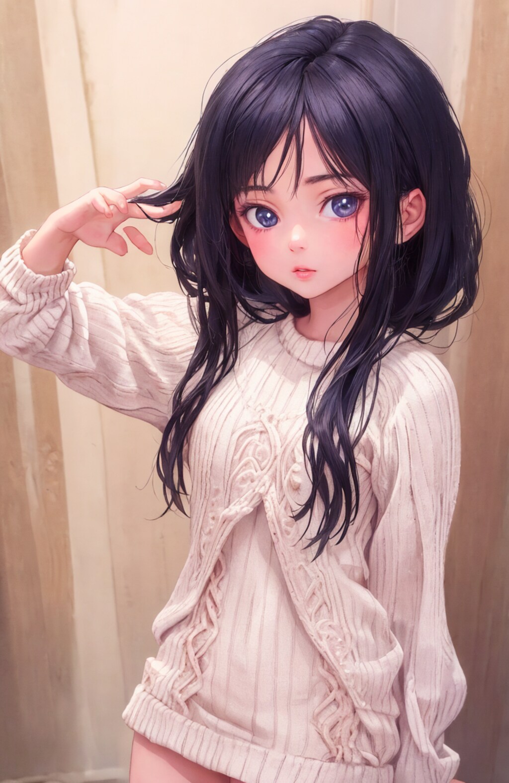 ニット