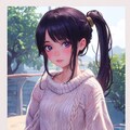 ニット 8枚目