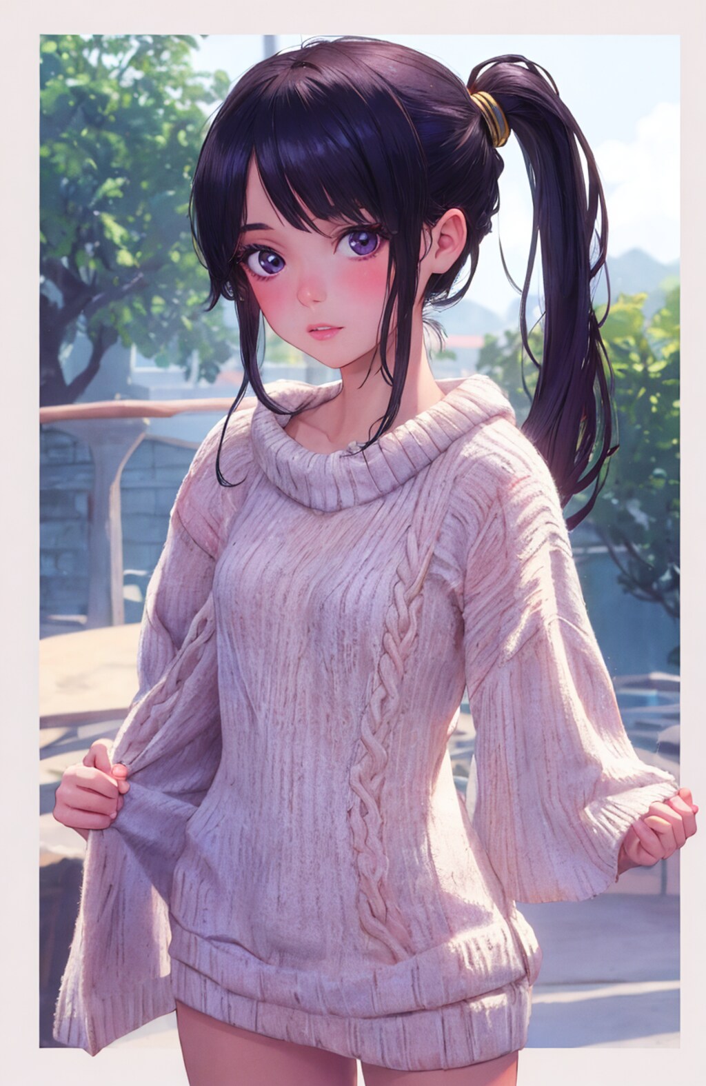 ニット
