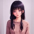 ニット 5枚目
