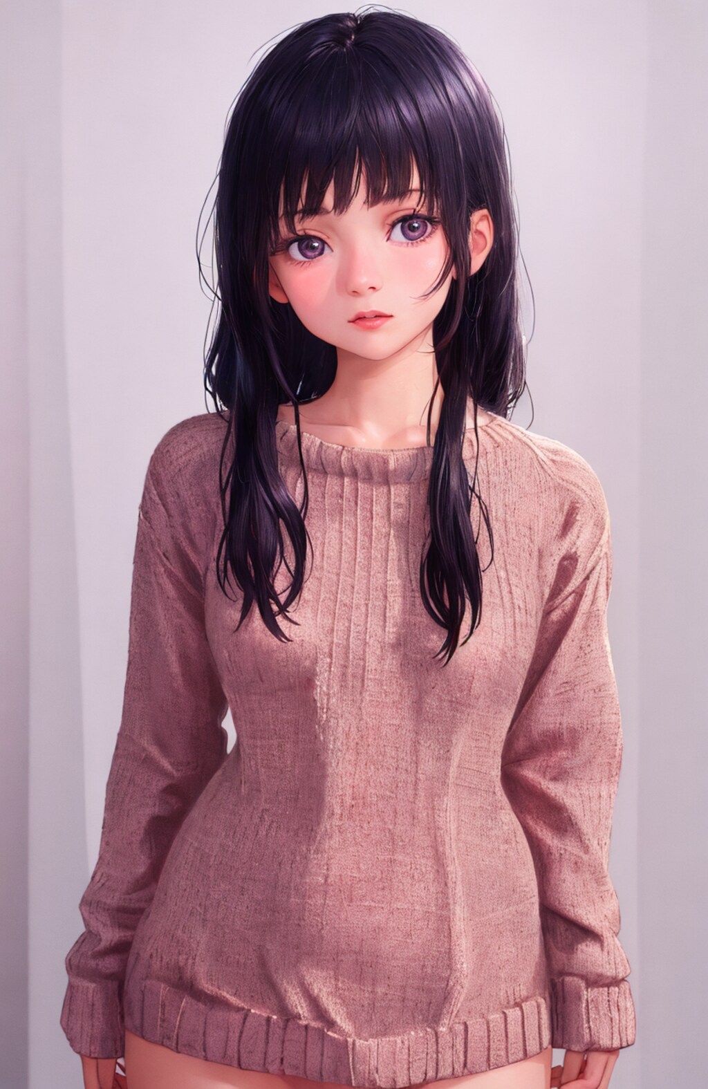ニット