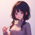 ニット 7枚目
