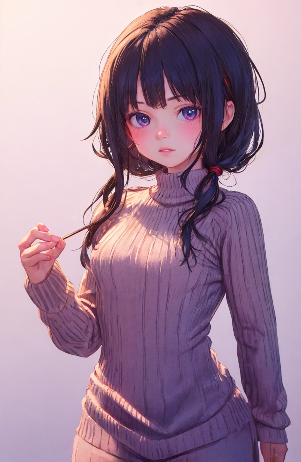 ニット