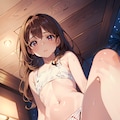 オナニー個撮② 2枚目