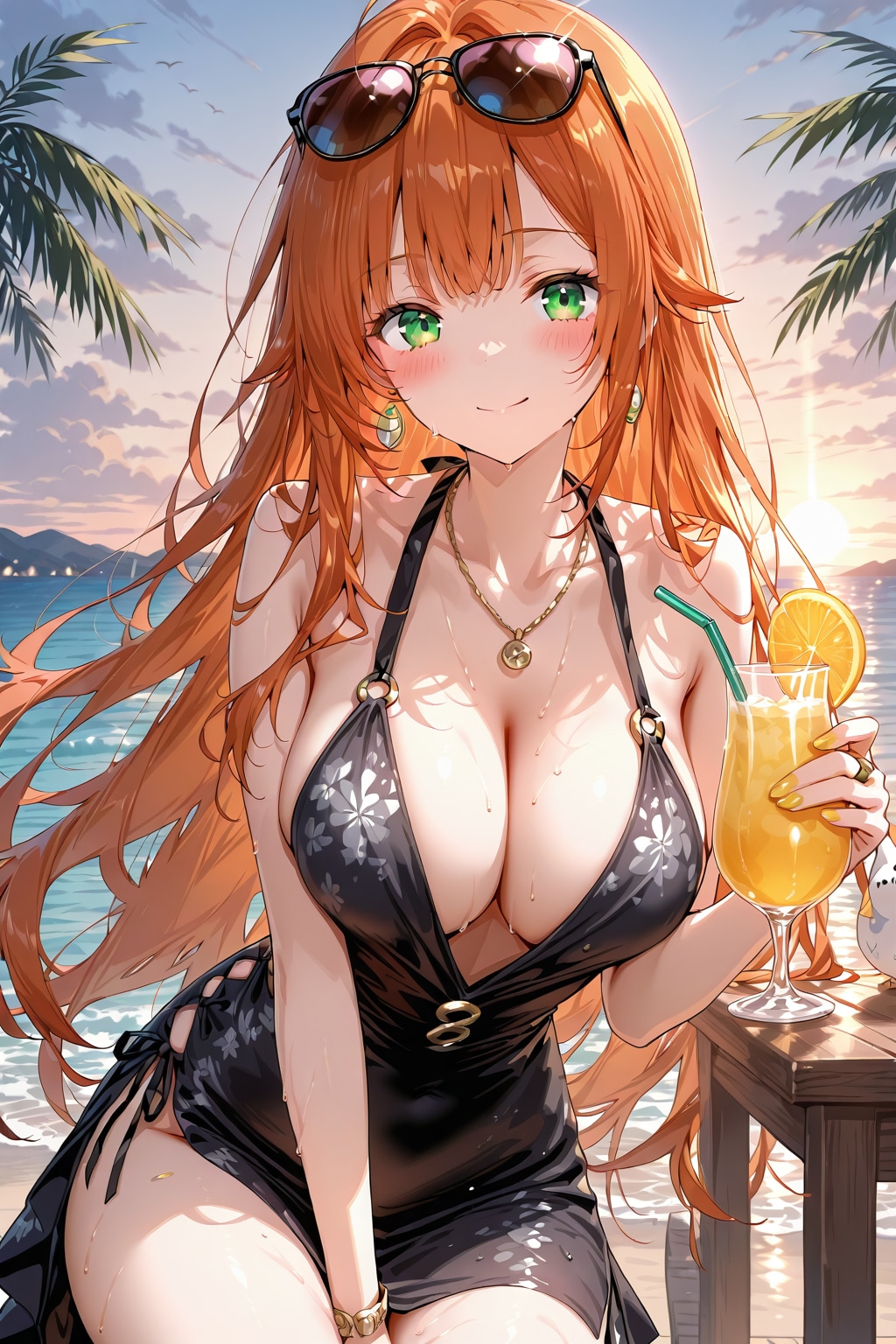 サングラス