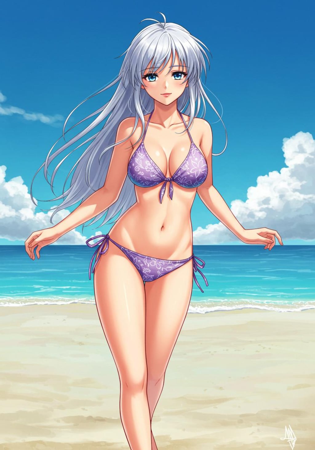 Summer