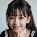 美女 6枚目