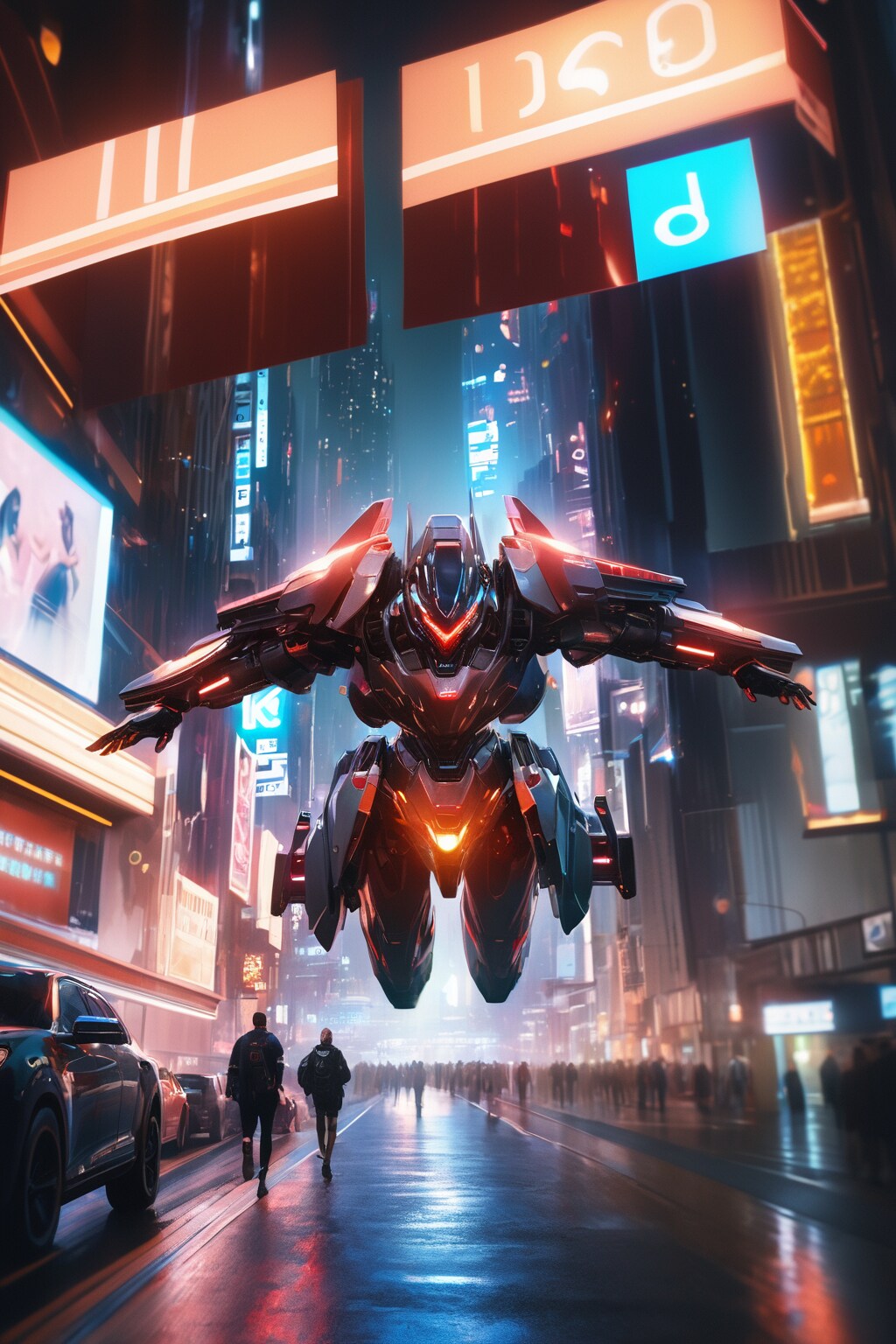 アンドロイド兵器２ | の人気AIイラスト・グラビア