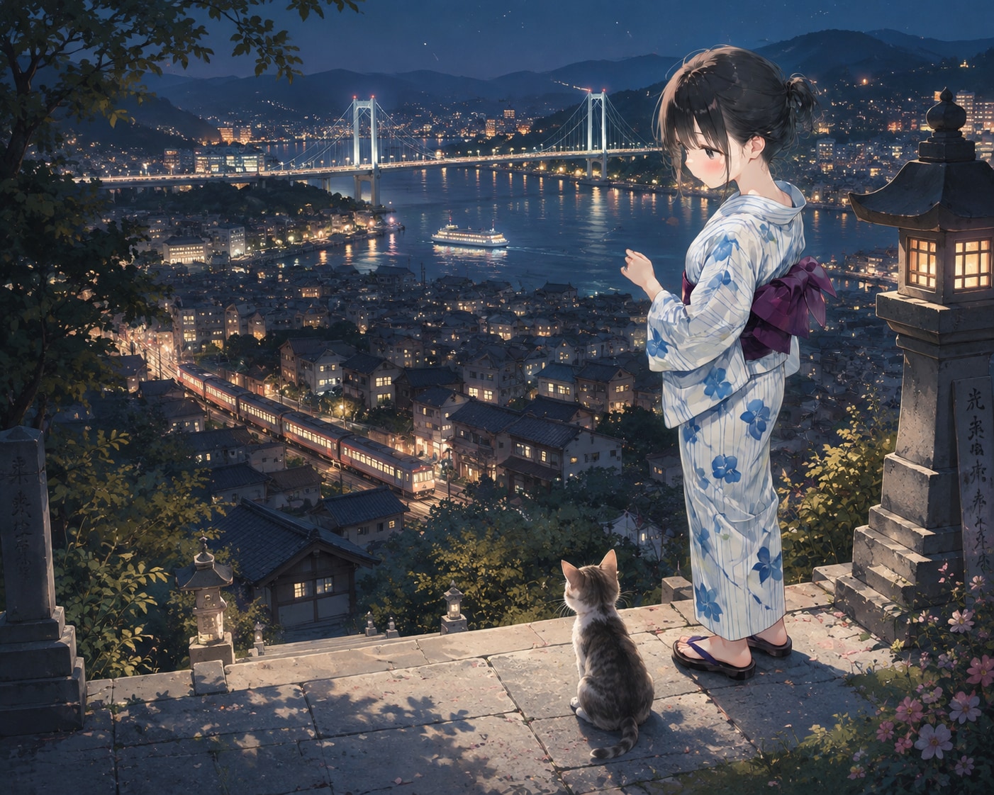 海の見える街116