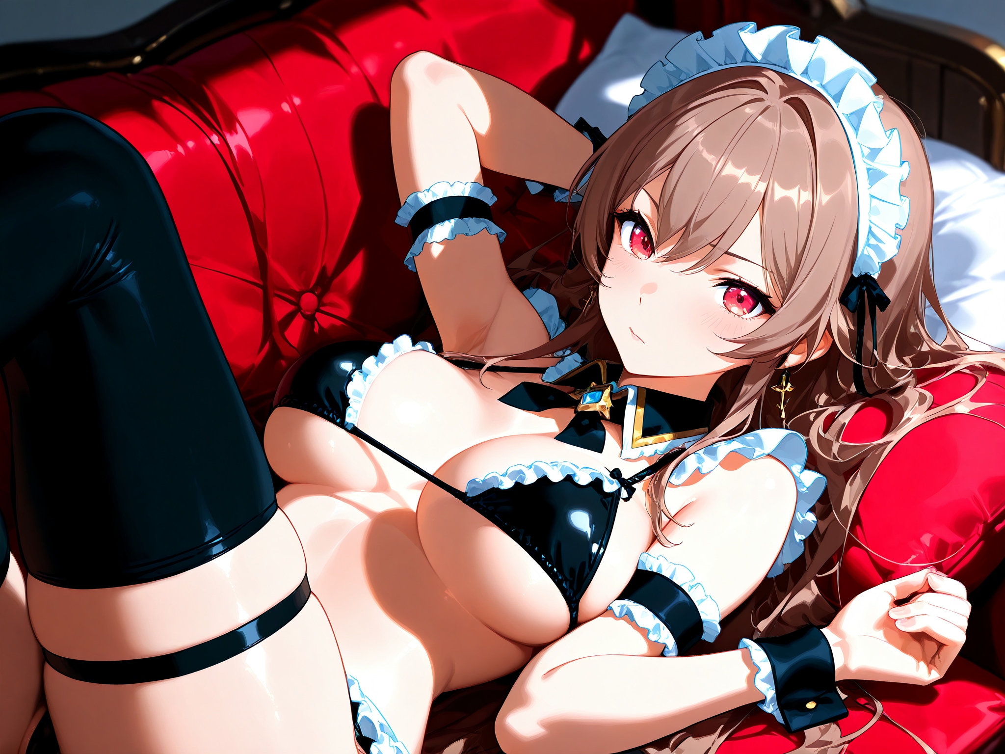 フレン・E・ルスタリオ