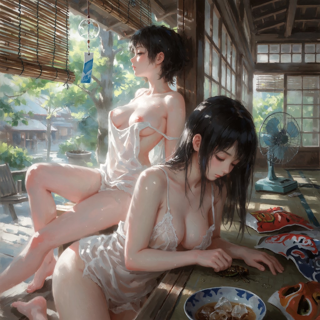 美しい記憶