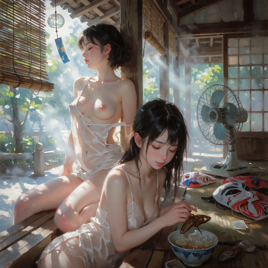 美しい記憶