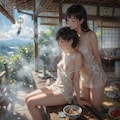 美しい記憶 3枚目