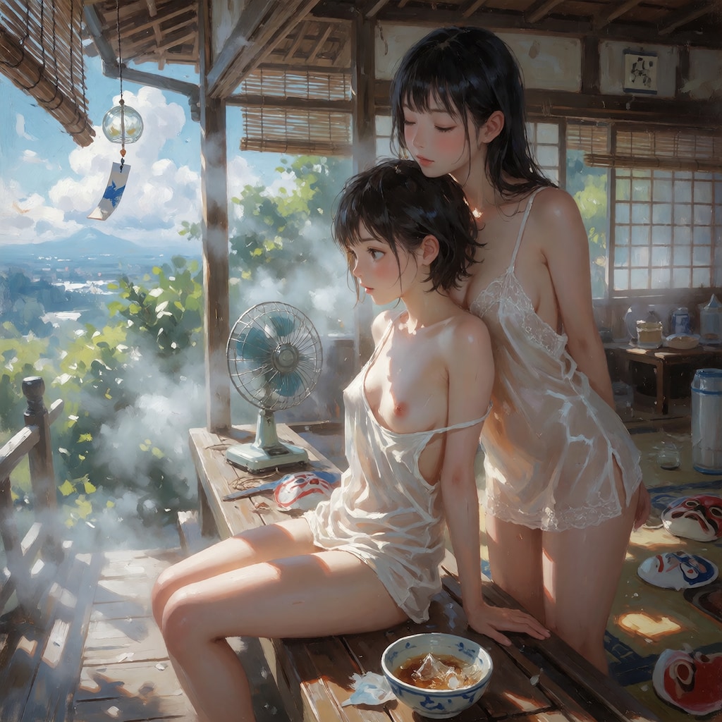 美しい記憶