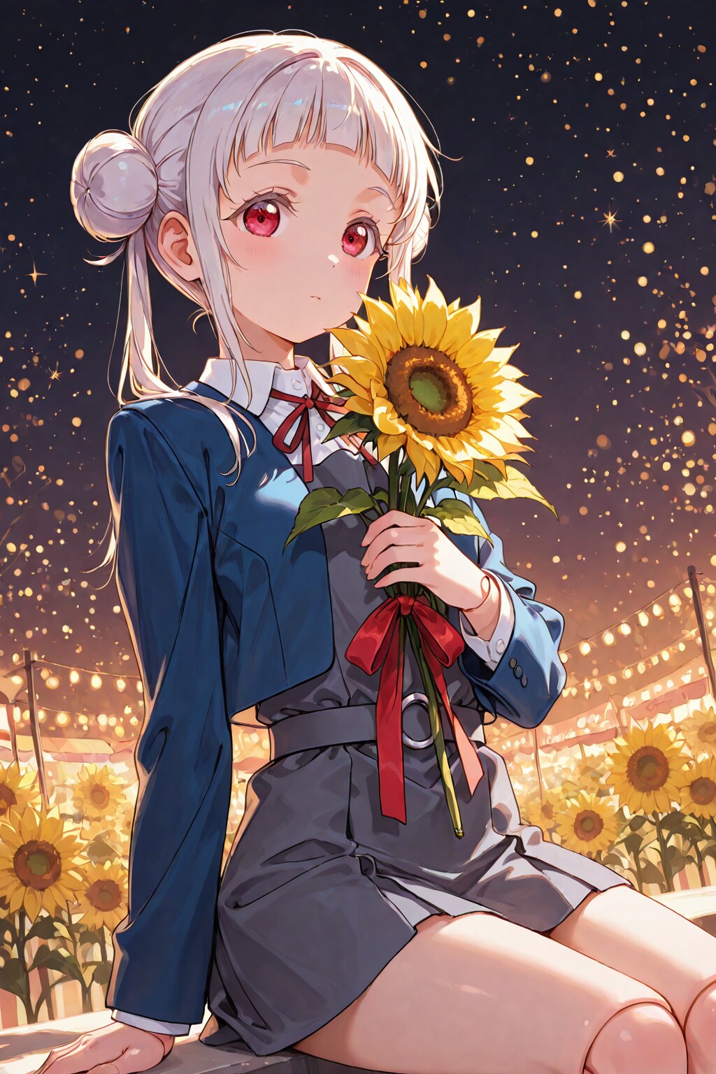 らぶらいぶ？