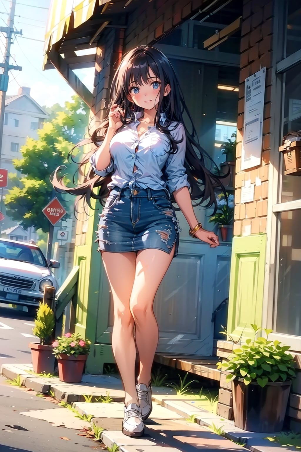 想定していたのと違う企画作品です