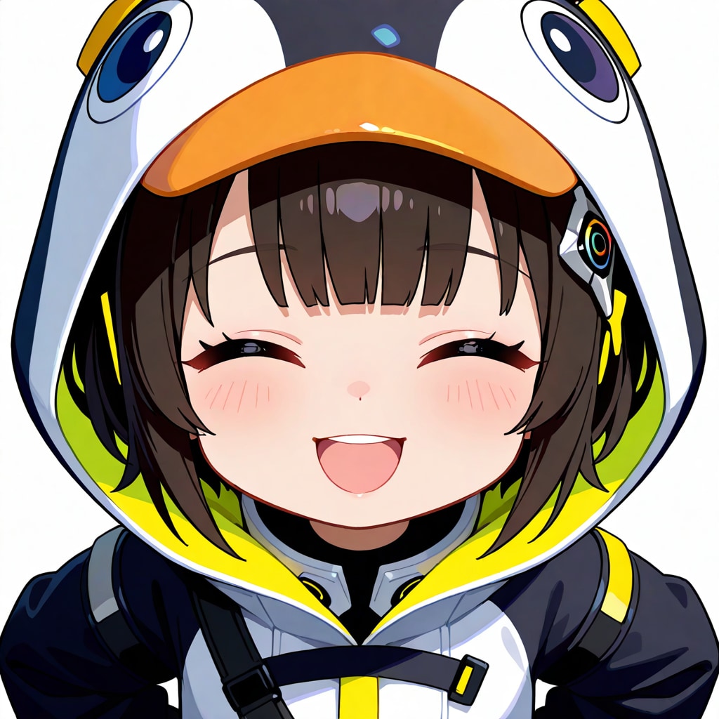 咕咕嘎嘎②