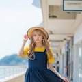 夏休みの彼女 3枚目