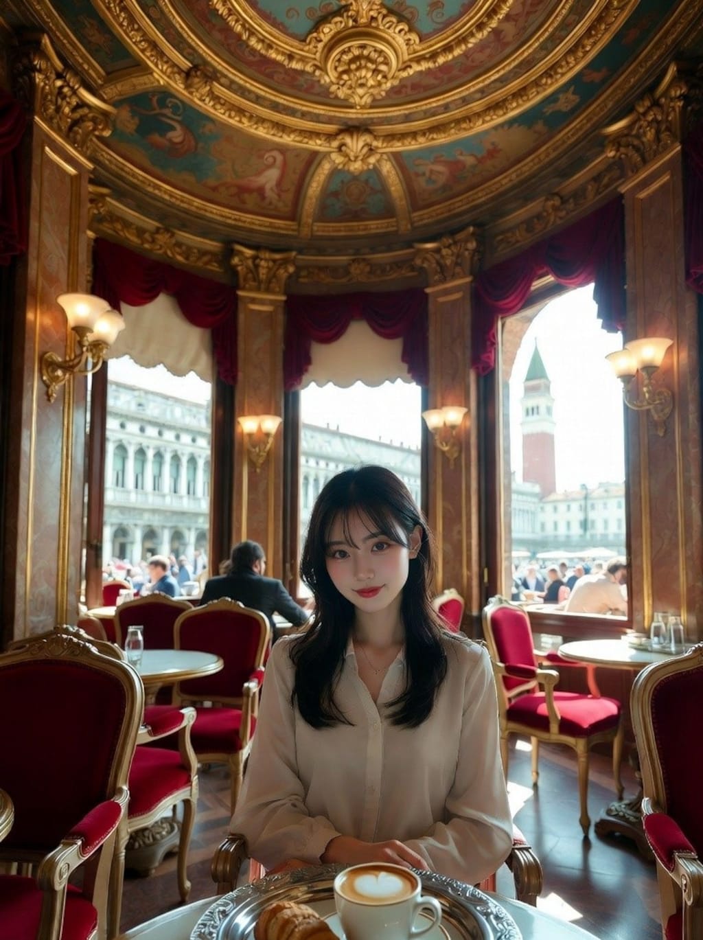 Venezia