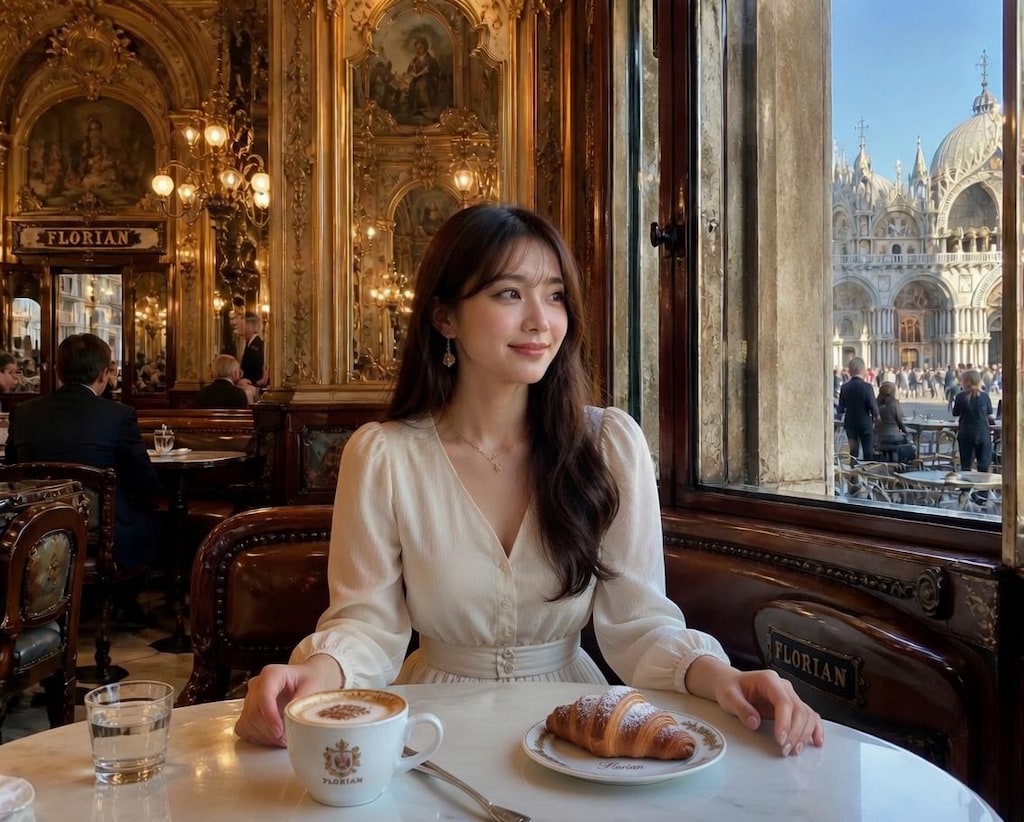 Venezia