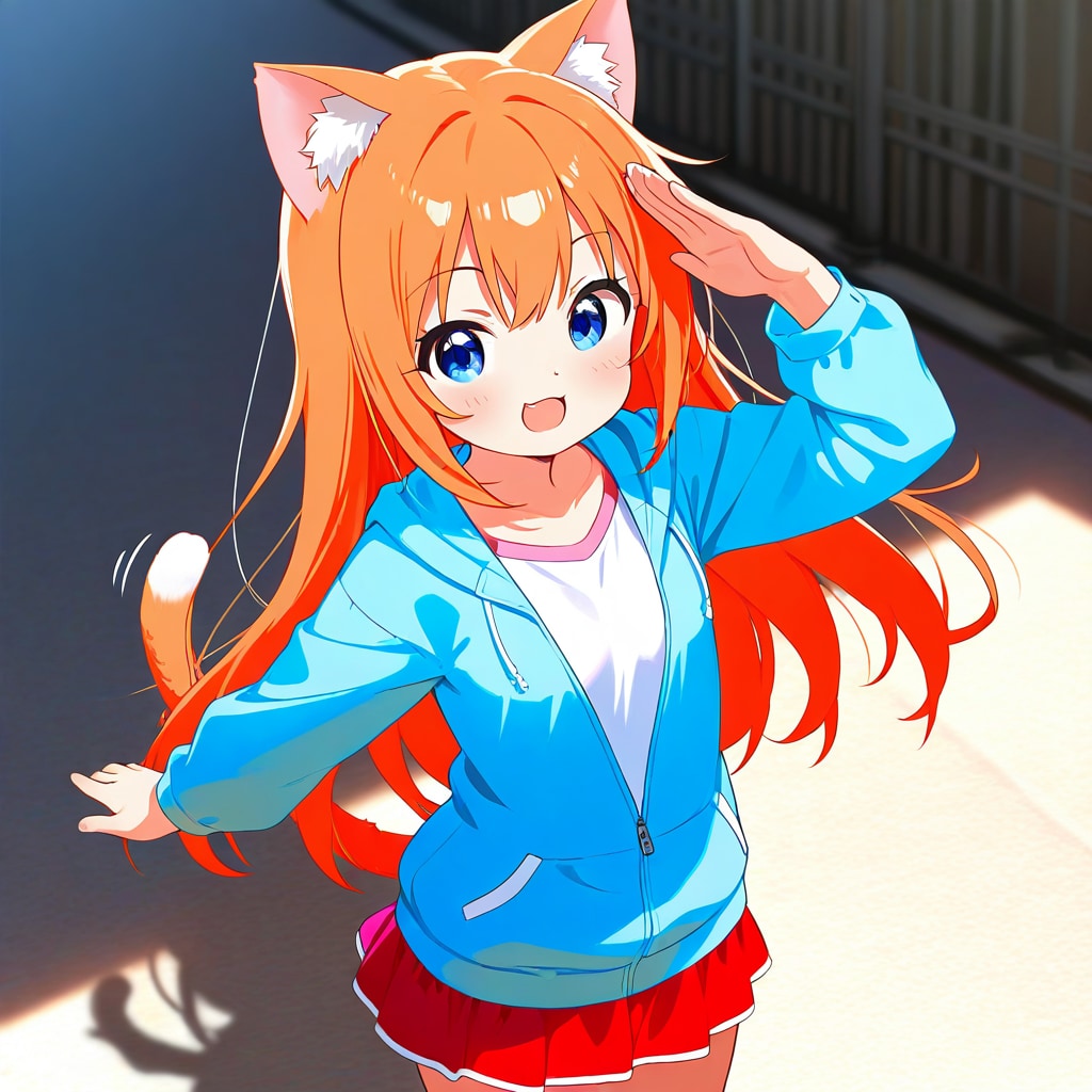 🐾 | の人気AIイラスト・グラビア