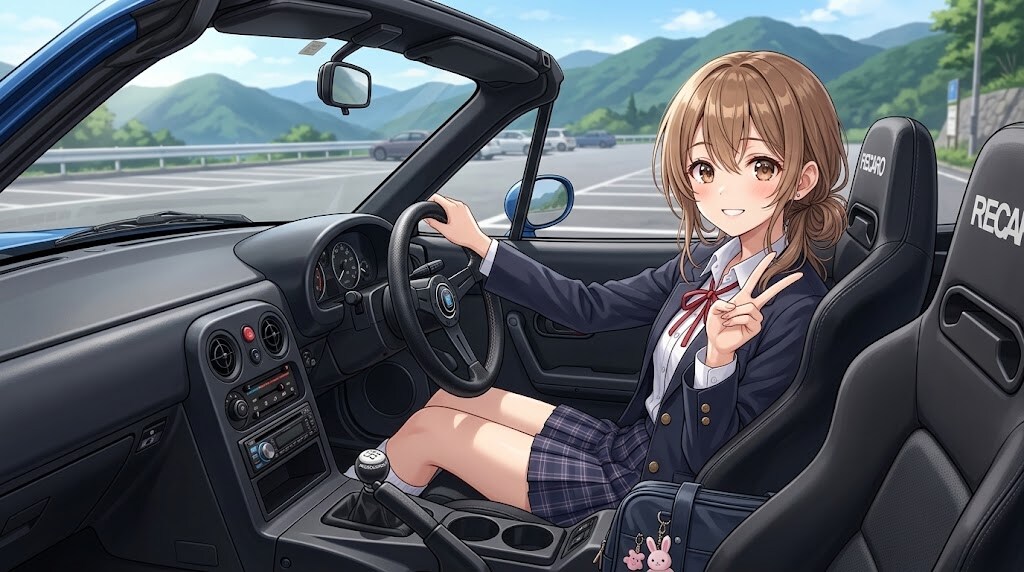 はっぴーピース✌
