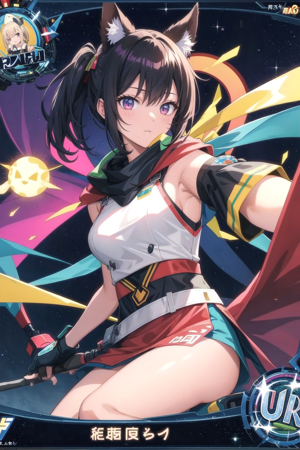 nishi_0903のカード