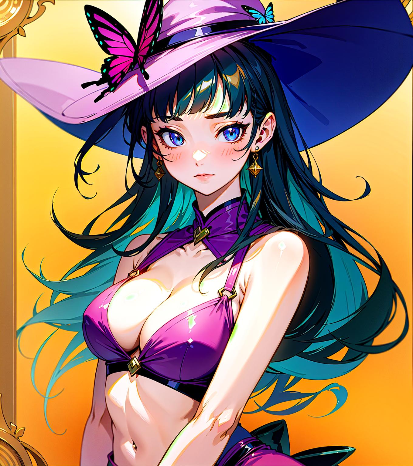 ButterflyⅣ