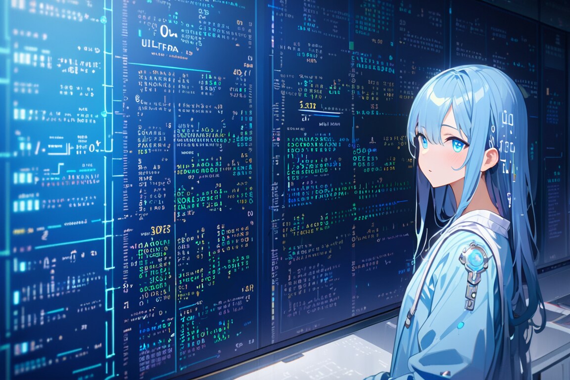数字に溺れる2026①