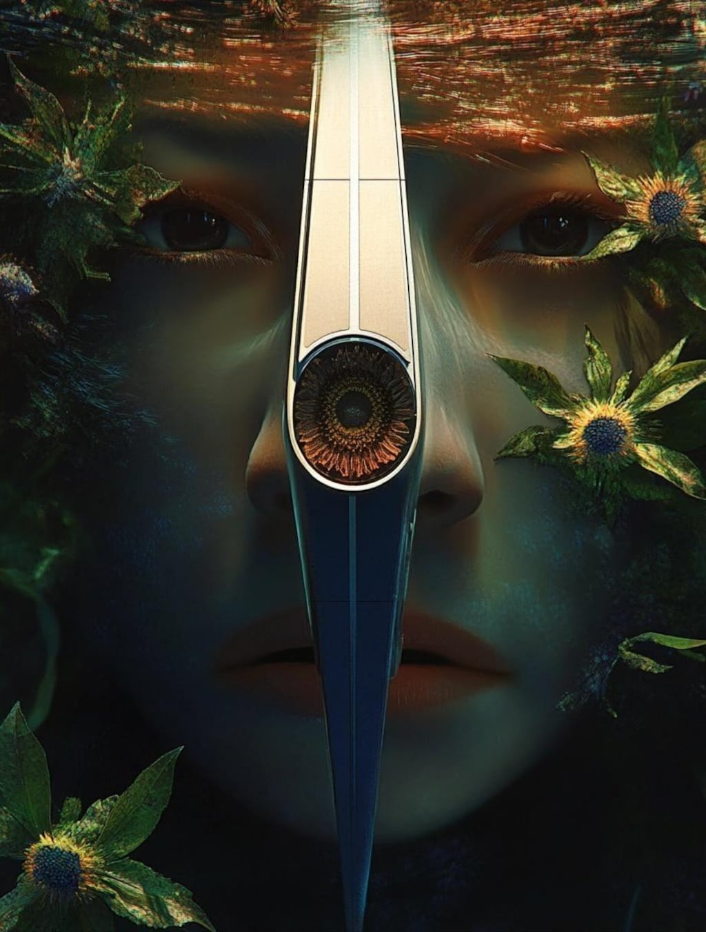 ランキング40以内に入った画像のアレンジ