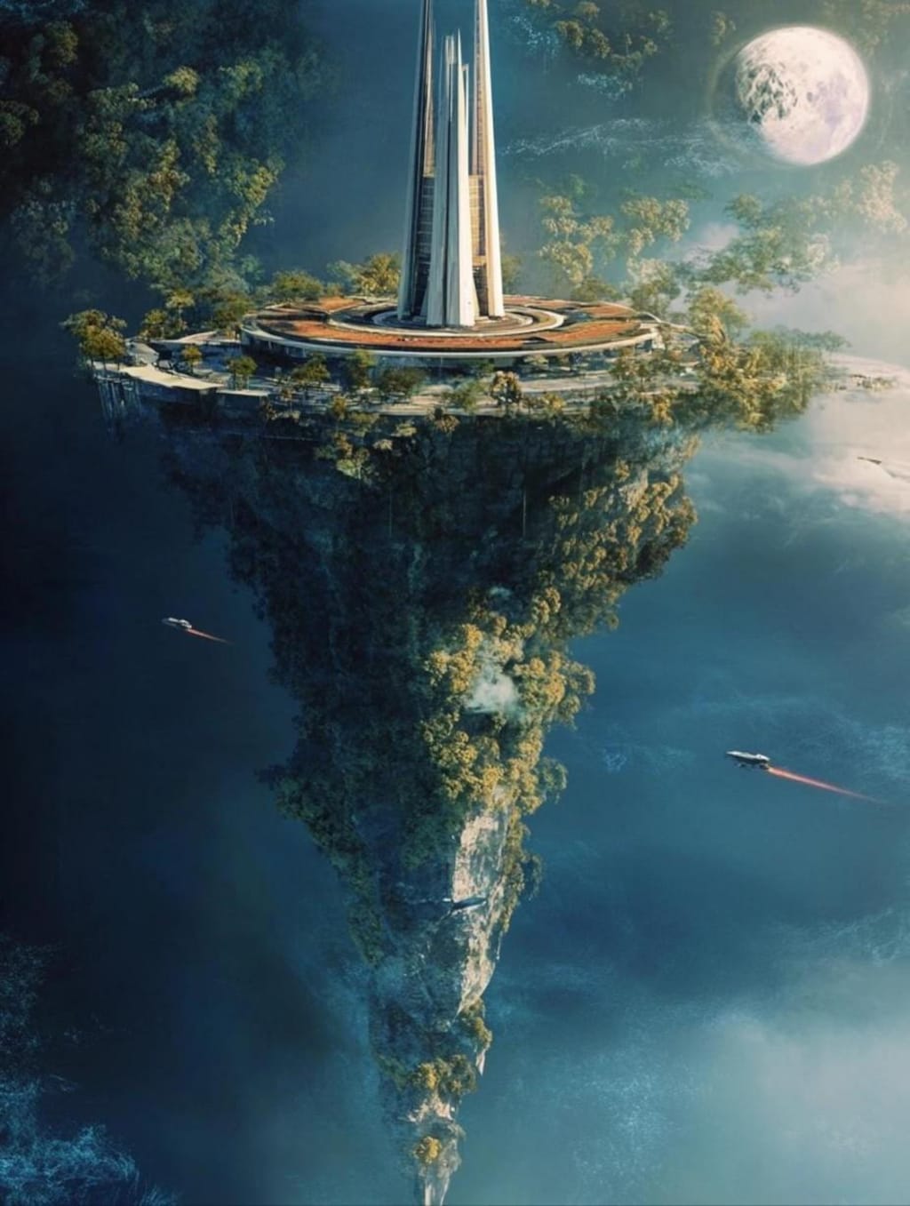 ランキング40以内に入った画像のアレンジ