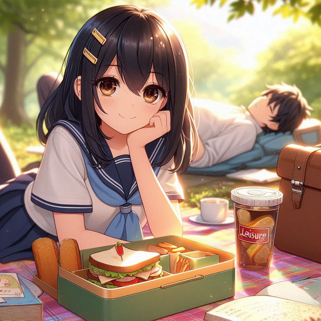 ピクニック