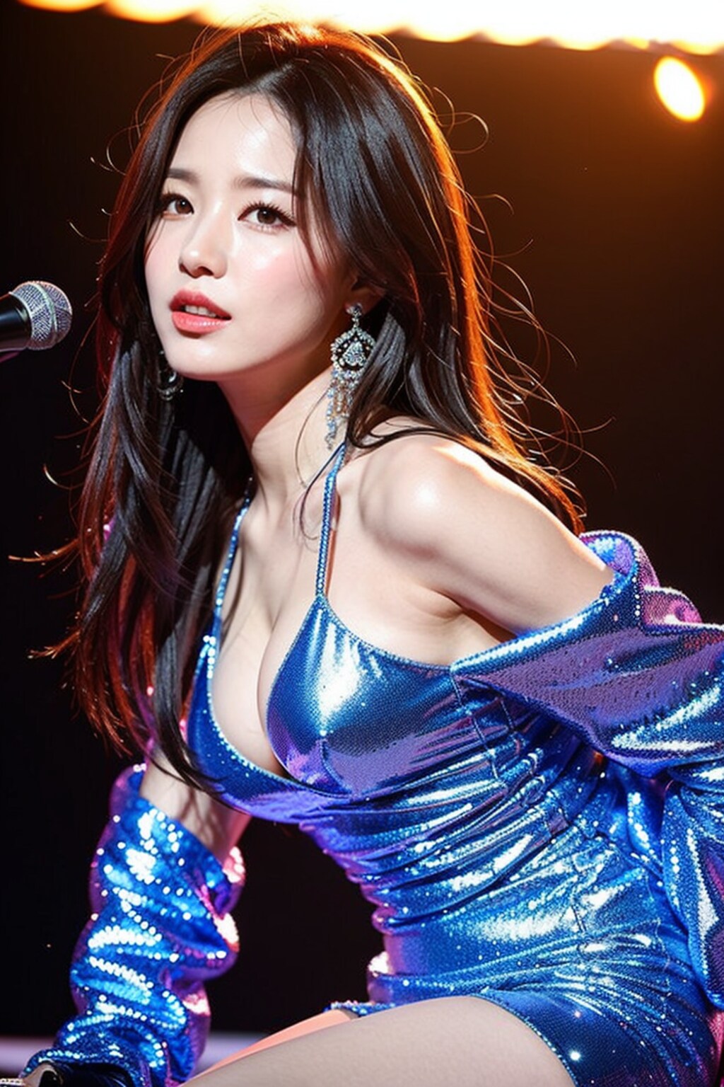 韓流アイドル