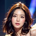 韓流アイドル 2枚目