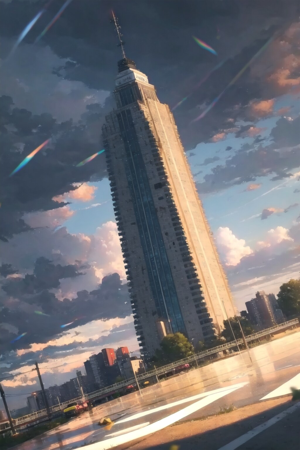 嵐すぎて | の人気AIイラスト・グラビア