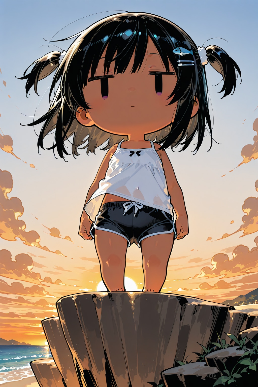 PHOENIXで日曜日が…終わる…。
