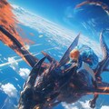 夏101:ライド！ 2枚目