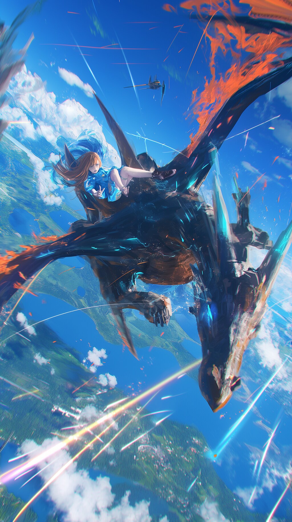 夏101:ライド！