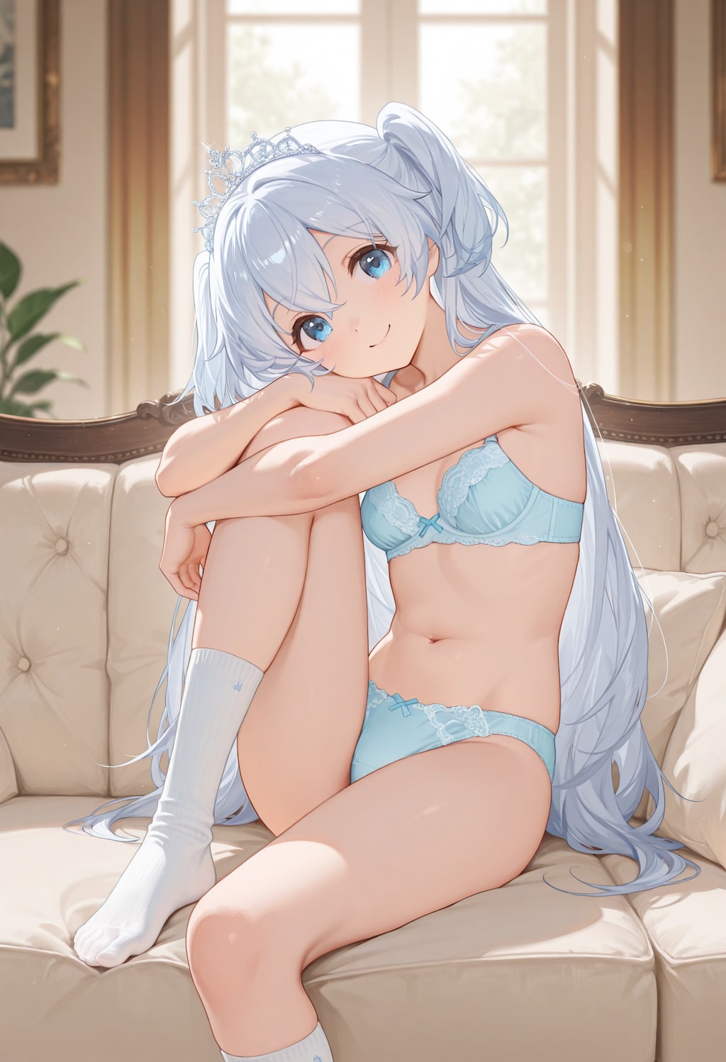 プリンセス 2060