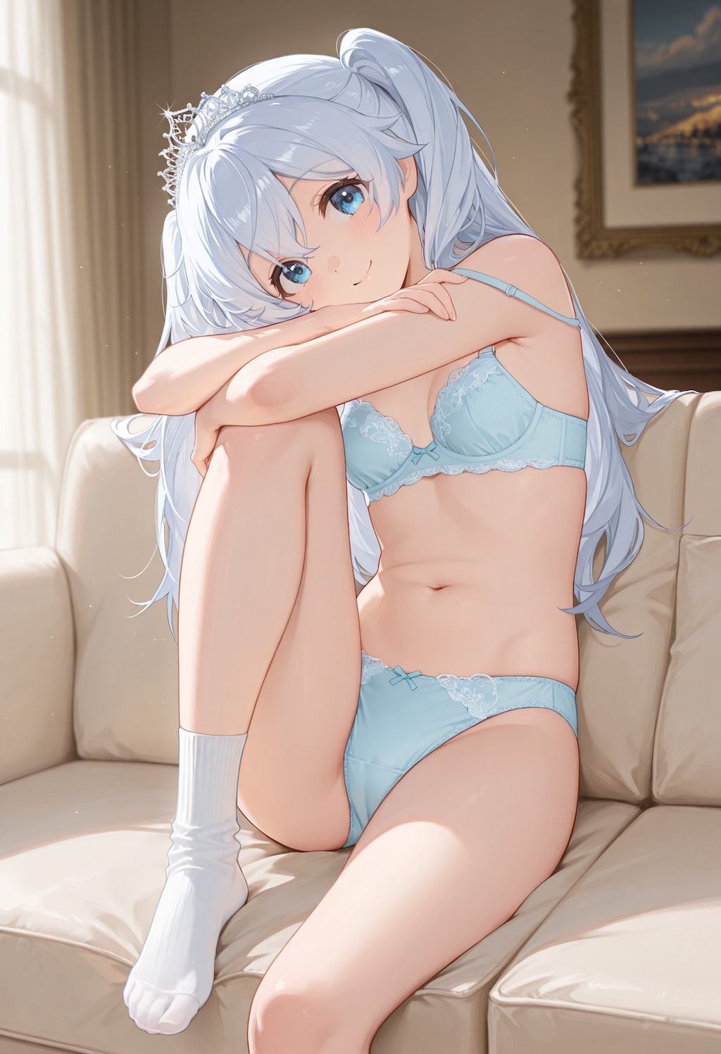 プリンセス 2060