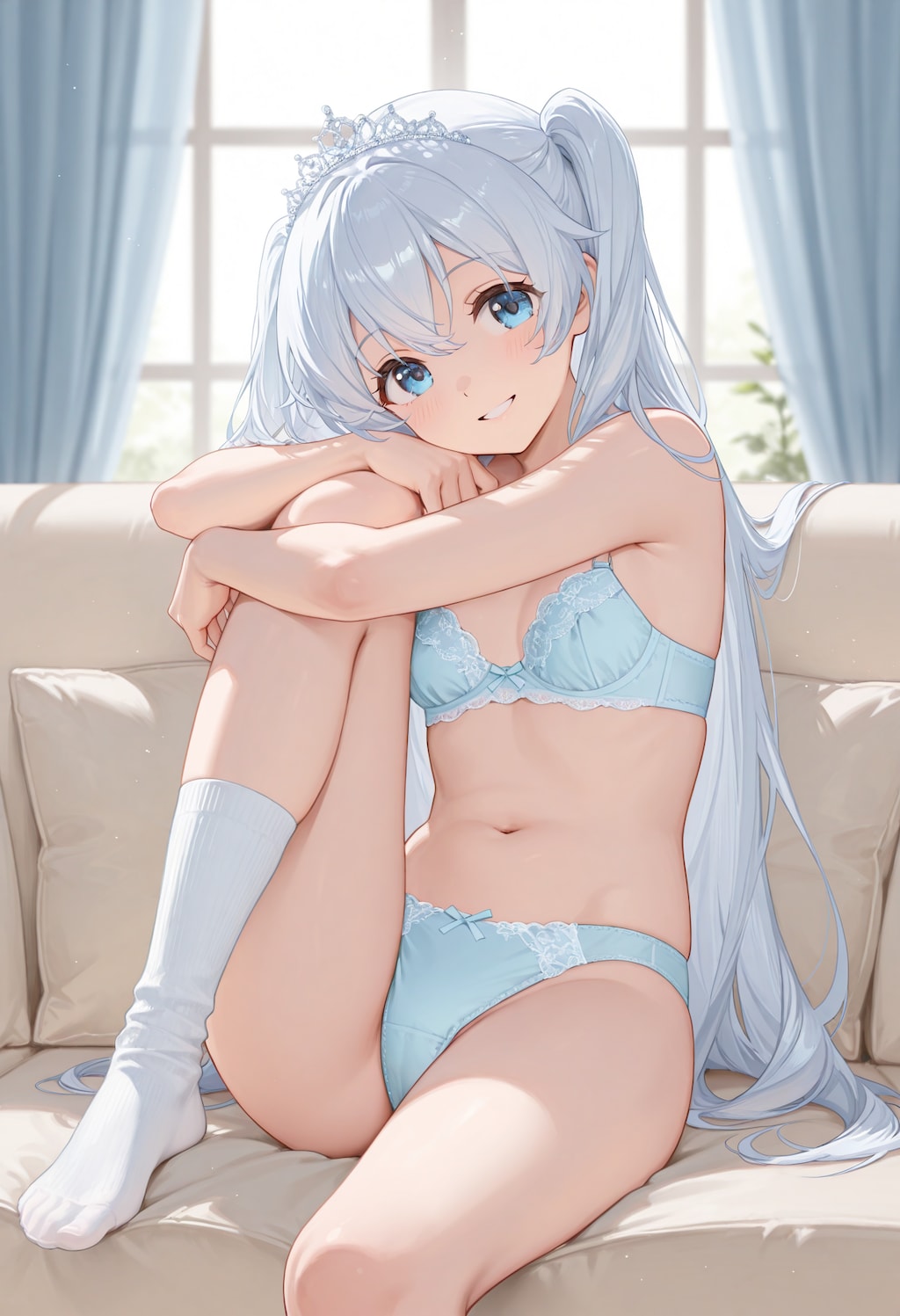 プリンセス 2060