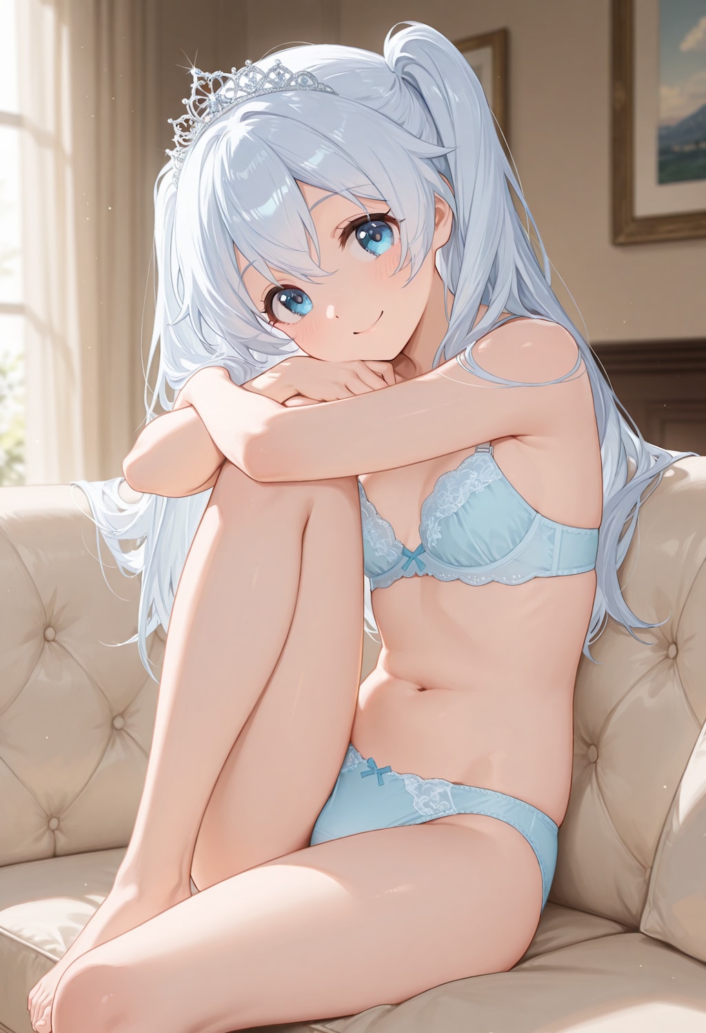 プリンセス 2060