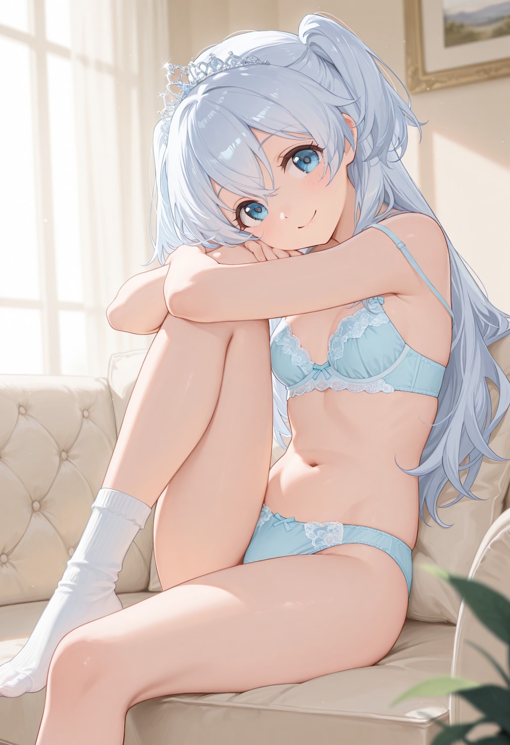 プリンセス 2060