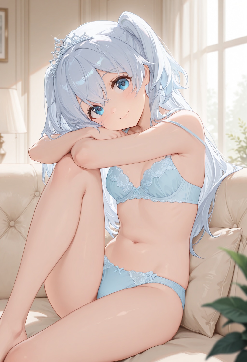 プリンセス 2060