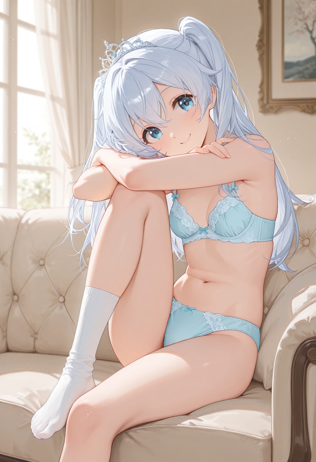 プリンセス 2060