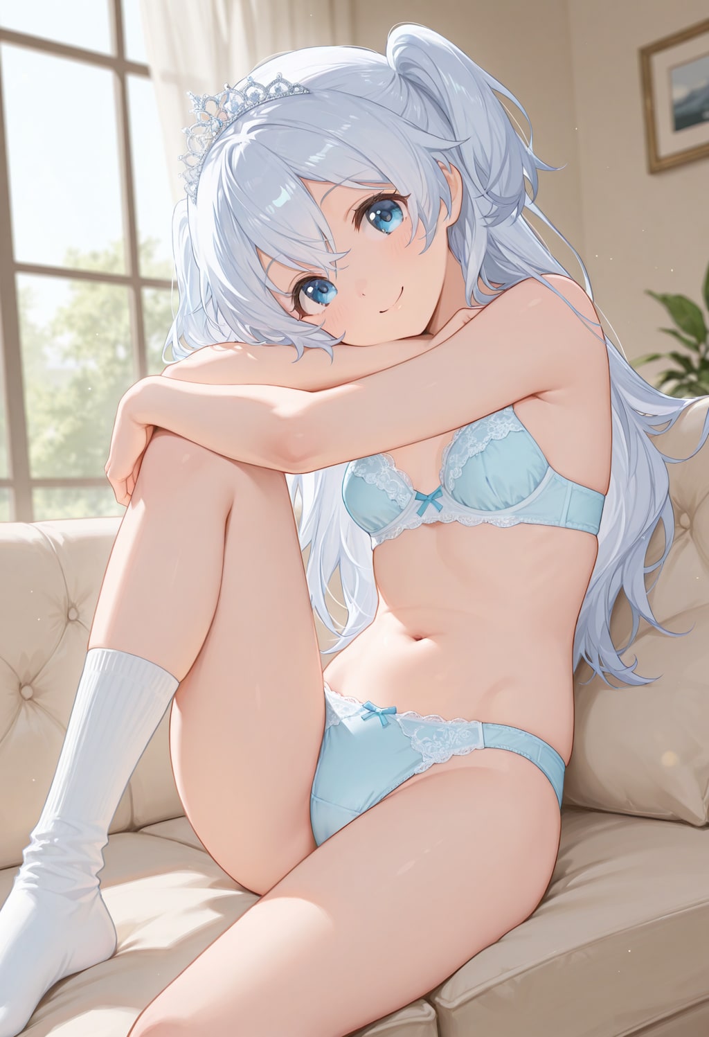 プリンセス 2060