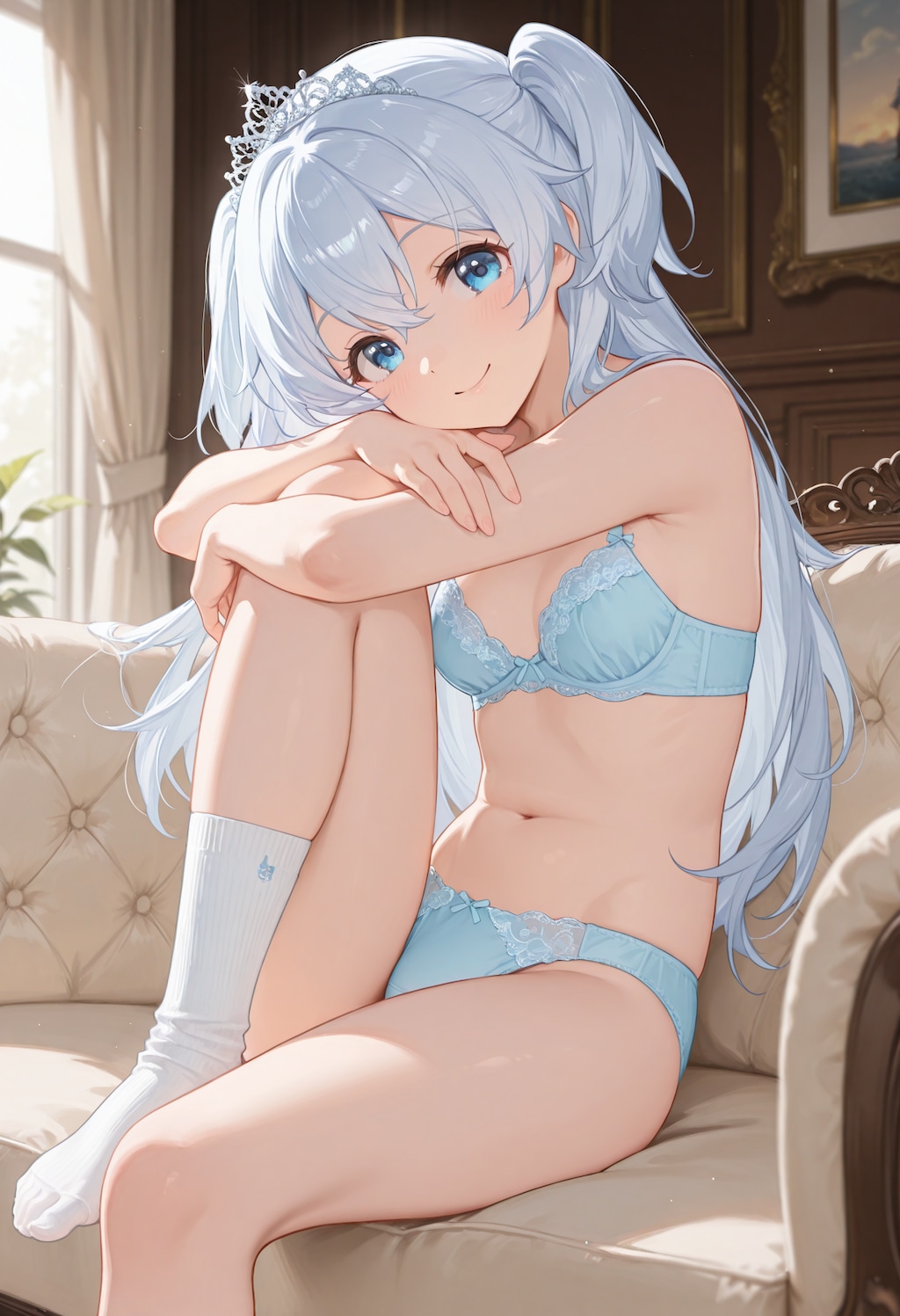 プリンセス 2060